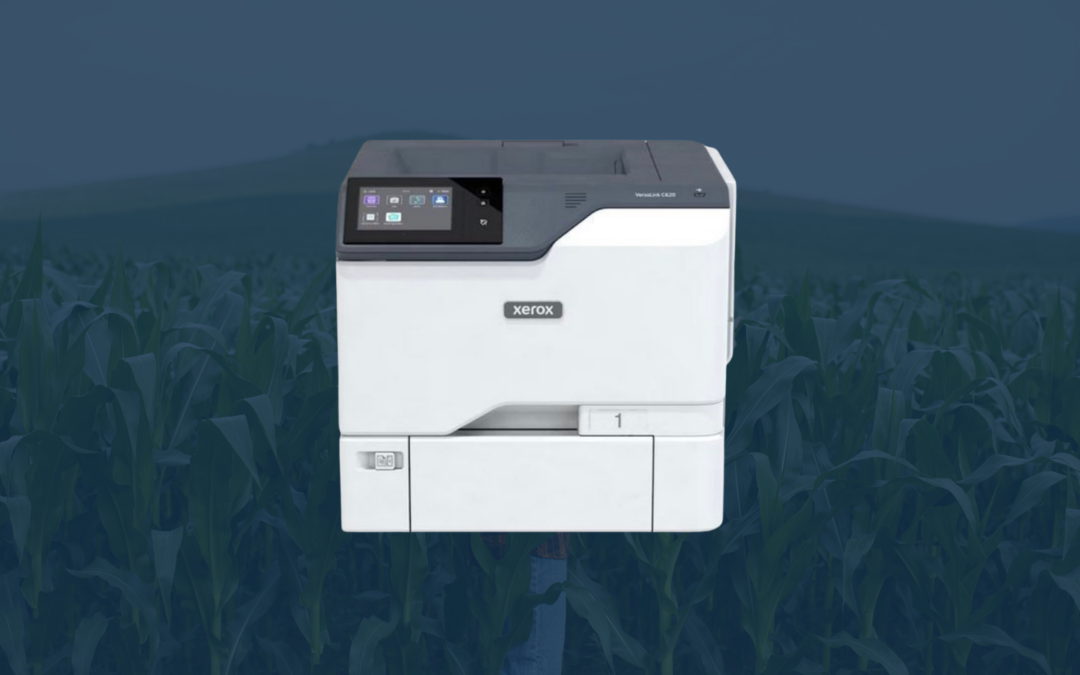 Zapewnienie ciągłości procesów logistycznych w branży agro