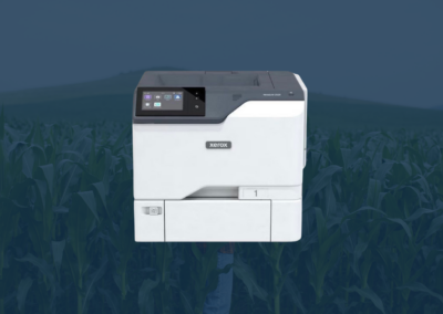 Zapewnienie ciągłości procesów logistycznych w branży agro