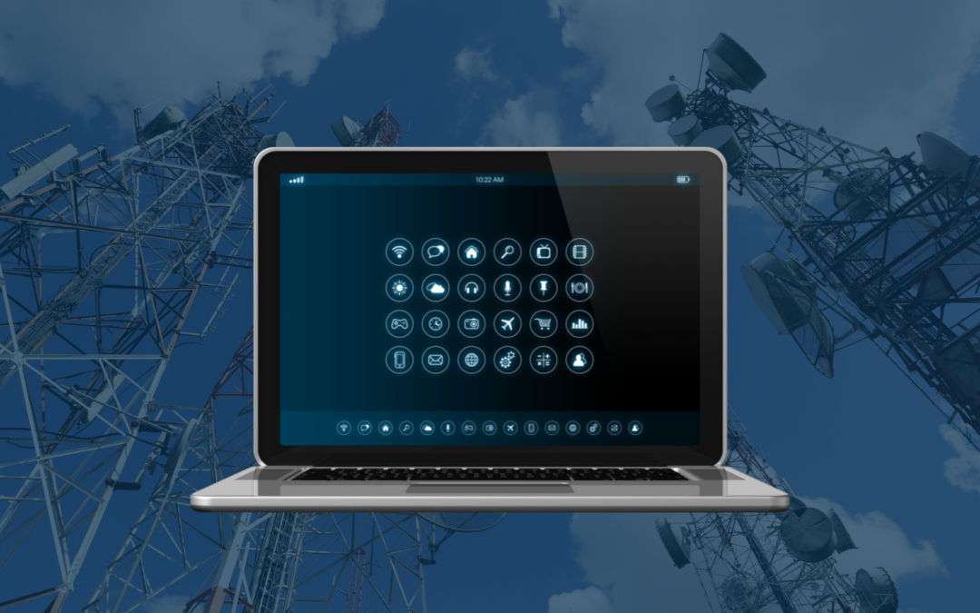 Zabezpieczenie 320 Jednostek HP dla Lidera Infrastruktury Telekomunikacyjnej  Płynna wymiana wycofanych modeli na nowszą generację przy zachowaniu limitów budżetowych