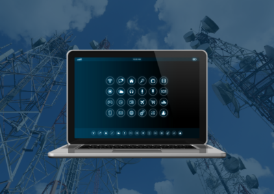 Zabezpieczenie 320 Jednostek HP dla Lidera Infrastruktury Telekomunikacyjnej  Płynna wymiana wycofanych modeli na nowszą generację przy zachowaniu limitów budżetowych