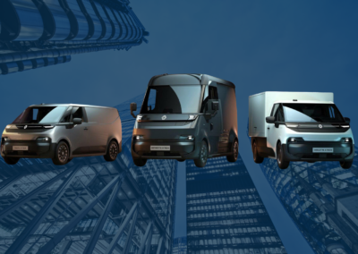 Usprawnienie łańcucha dostaw materiałów eksploatacyjnych w administracji publicznej