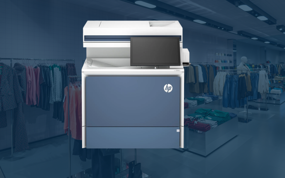 Wdrożenie MPS i optymalizacja druku w ogólnopolskiej sieci sprzedaży