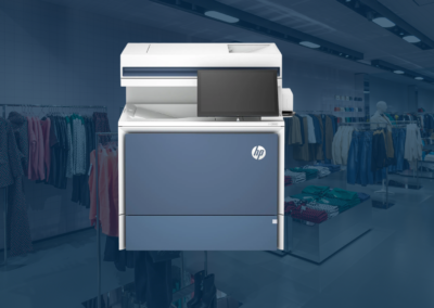 Wdrożenie MPS i optymalizacja druku w ogólnopolskiej sieci sprzedaży