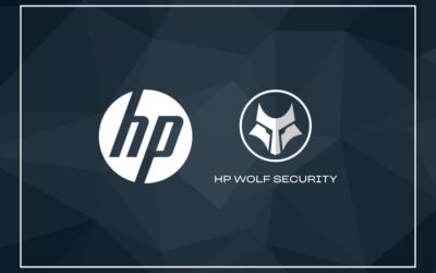 Czym jest HP Wolf Security?