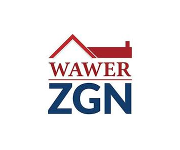 ZGN w Dzielnicy Wawer